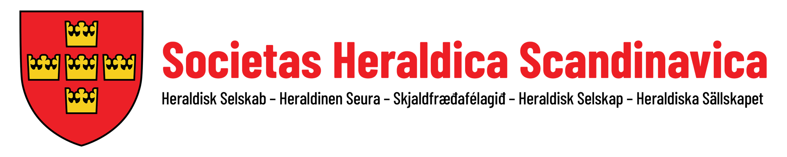 Societas Heraldica Scandinavica